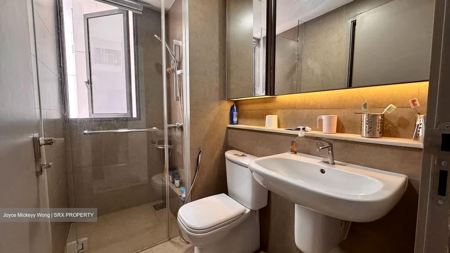Riversails (D19), Condominium #538812131